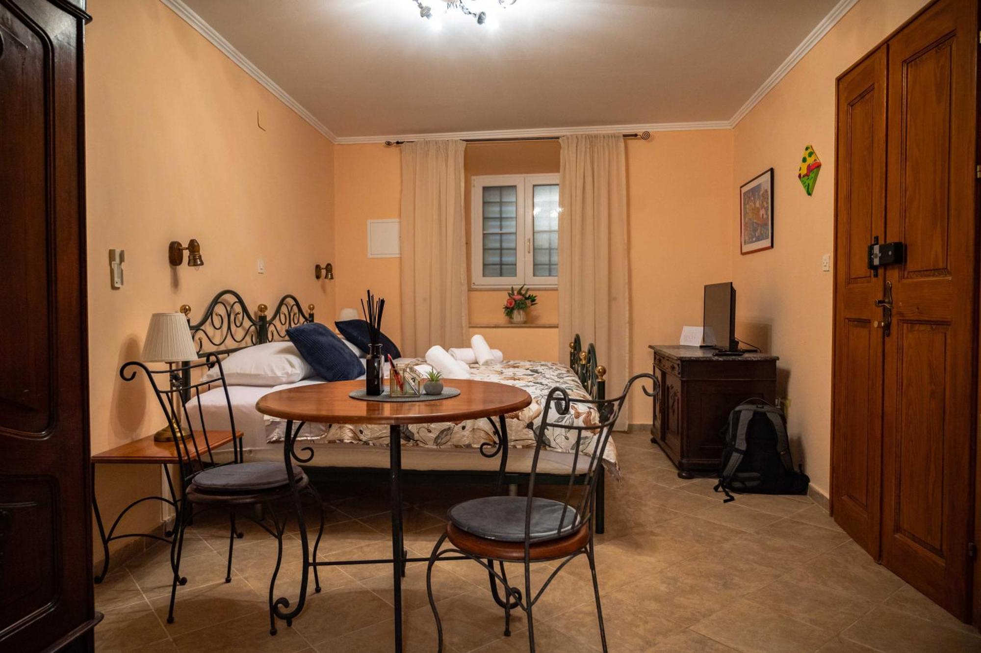 Amoret Apartments Dubrovnik Cameră foto