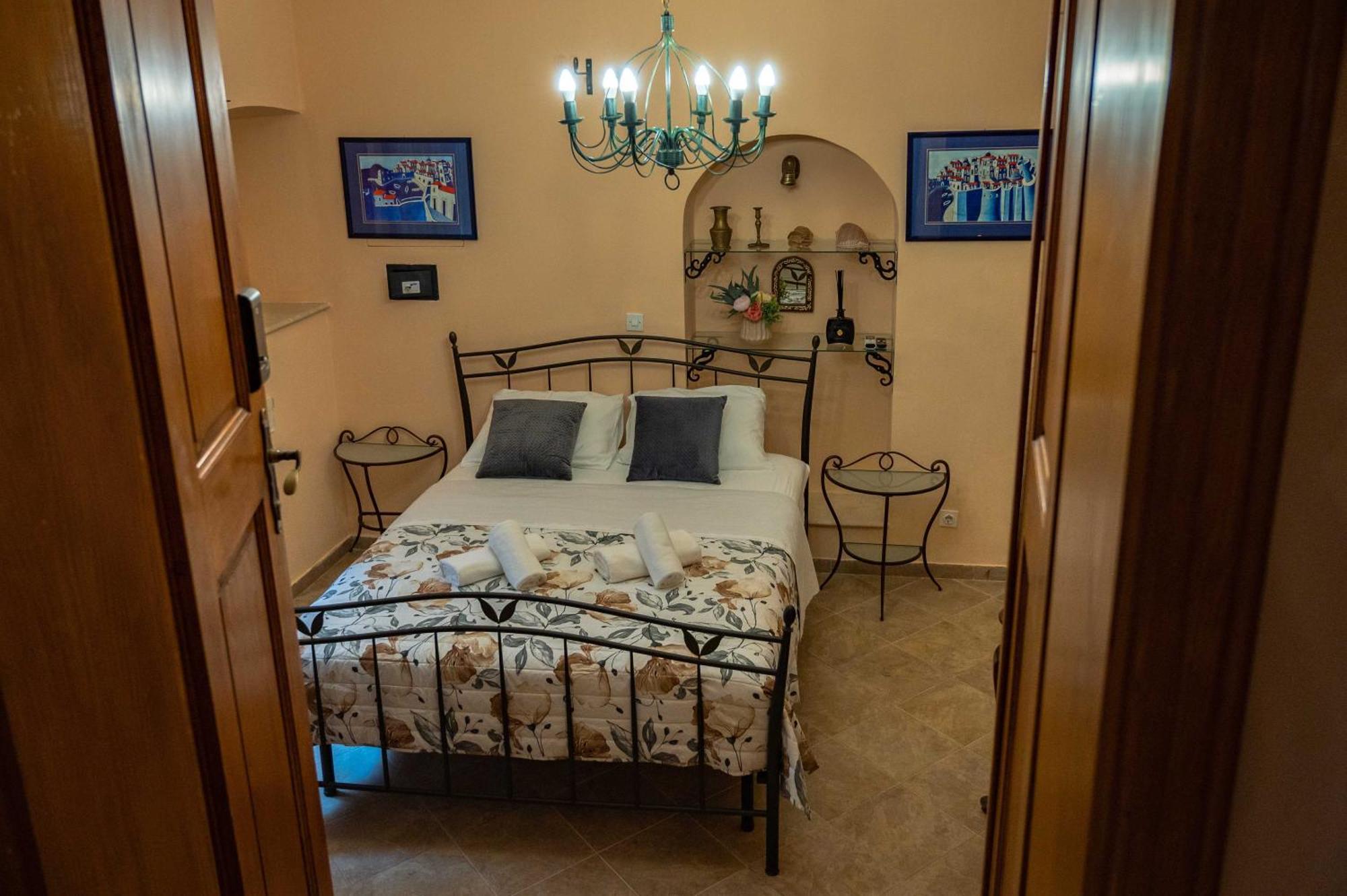Amoret Apartments Dubrovnik Cameră foto