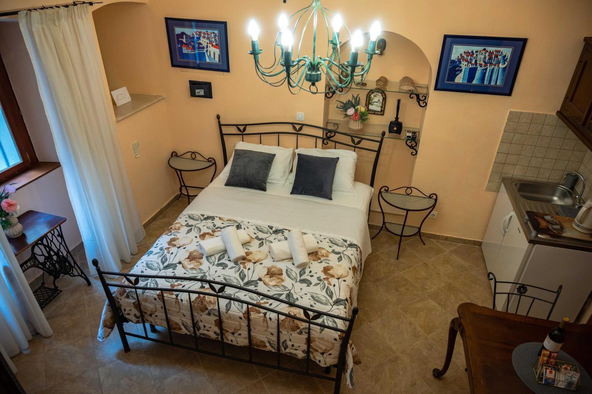 Amoret Apartments Dubrovnik Cameră foto
