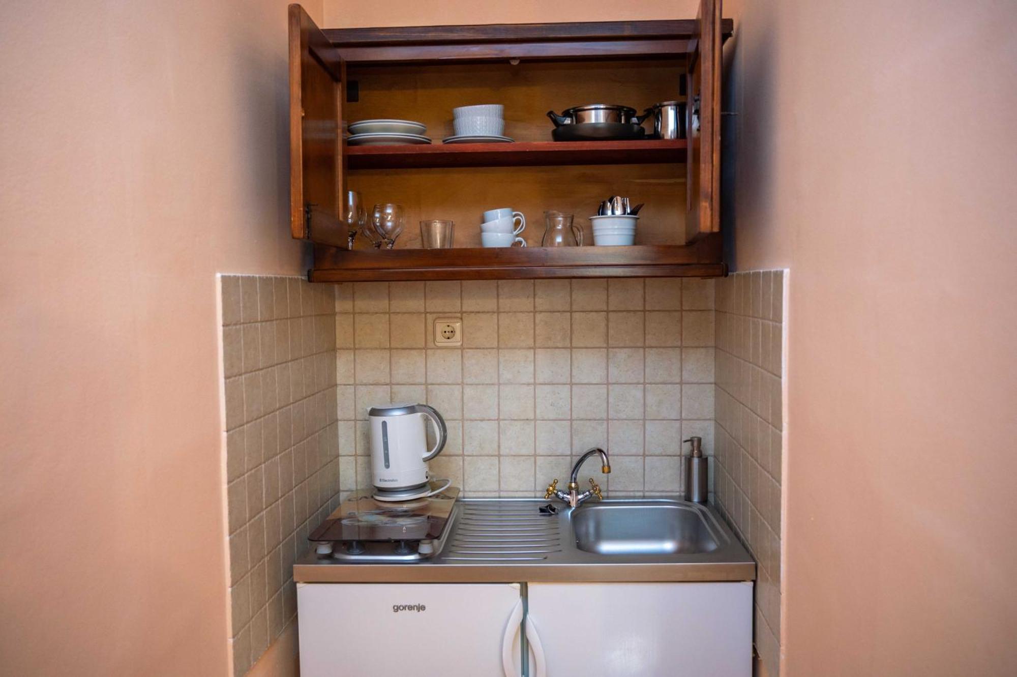 Amoret Apartments Dubrovnik Cameră foto