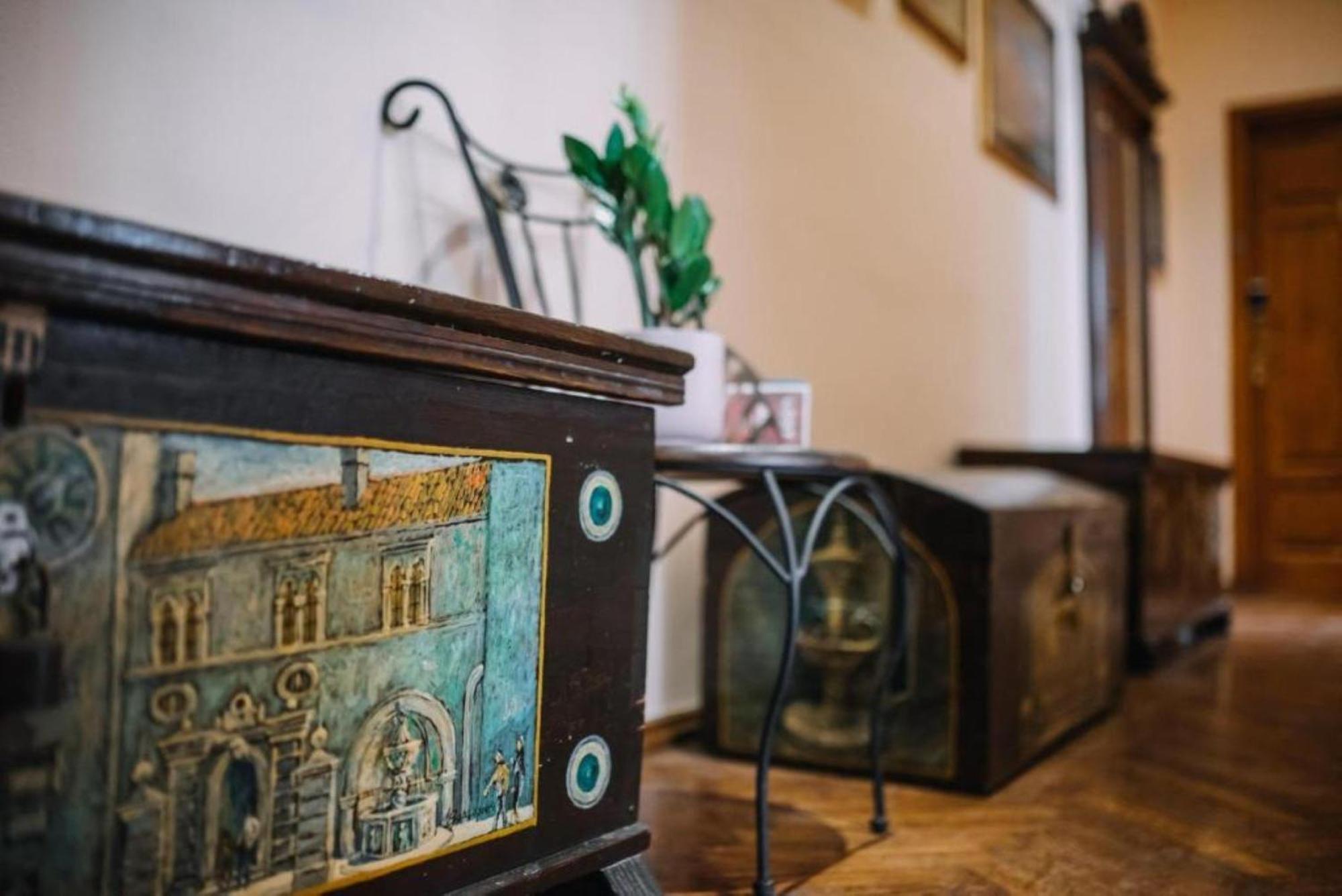 Amoret Apartments Dubrovnik Cameră foto